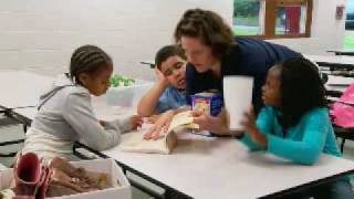 YMCA Kids Korner Program by Samdog Films [upl. by Morville]