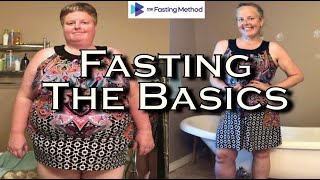 Beginners Guide to Intermittent Fasting  Jason Fung [upl. by Forbes690]