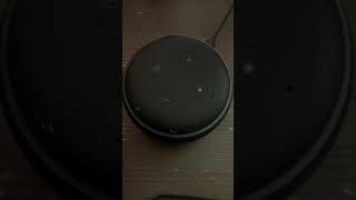 Why ECHO DOT Pulses RED 🤔🔴 [upl. by Seni345]