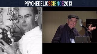 Uses of Psychedelics in Shamanism and Psychotherapy  Ralph Metzner [upl. by Hilly]