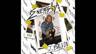 J Balvin  Ginza Audio [upl. by Maunsell]