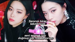 ITZY  Loco Türkçe Çeviri [upl. by Bose]