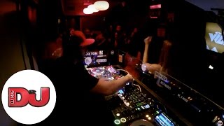 Hard Times Presents Roger Sanchez Mat Playford amp Brotherton Wing [upl. by Gnaoh]