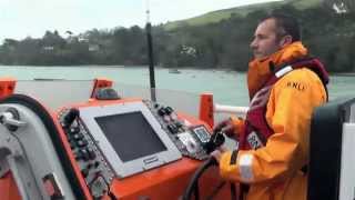 RNLI The Volunteer Documentary [upl. by Eide587]