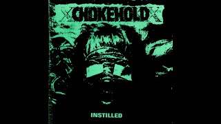 Chokehold  Instilled Full Ep  1994 [upl. by Gibun]