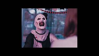 The Terrifier Edit shorts [upl. by Alana268]