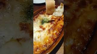 Wonderful ovenbaked lasagna served in deep dish [upl. by Aver]