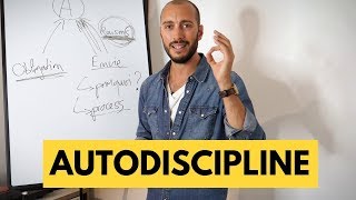 Comment avoir de lautodiscipline [upl. by Adnik]