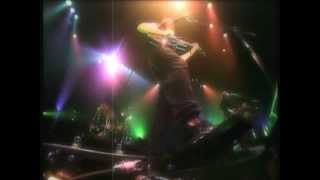 Steve Hackett  Tokyo Tapes Live In Japan part 1° [upl. by Draner]