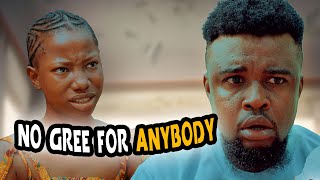 No Gree For Anybody House Keeper Series Episode 131 A Better Husband Mark Angel Comedy [upl. by Yanej]