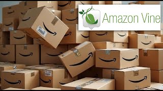 How to get 1000s in Free Product Amazon Vine [upl. by Iris99]