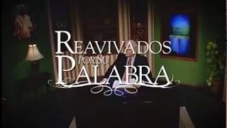 Reavivados por su Palabra  25042018  Hechos 1 [upl. by Abbye]