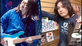 Sonic Official  Ep 9  Tomoya Ohtani and Jun Senoue Interview [upl. by Perkins]