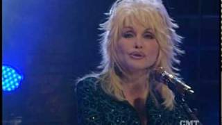 Dolly Parton  I Will Always Love You Live [upl. by Aerb]