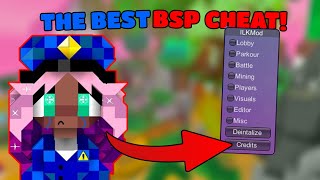 The BEST BlockStarPlanet Cheat  ILKMod Realese 😯 [upl. by Pussej601]