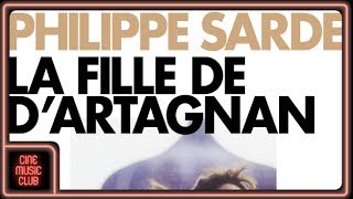 Philippe Sarde  Te Deum No 1 Extrait de la BO du film quotLa Fille de dArtagnanquot [upl. by Anatsirhc258]