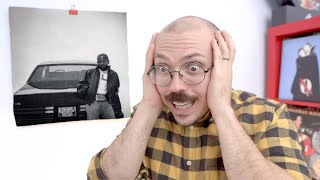 Kendrick Lamar  GNX ALBUM REVIEW [upl. by Obmar]