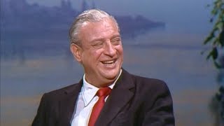 Rodney Dangerfield Has Carson Hysterically Laughing 1979 [upl. by Rahs]