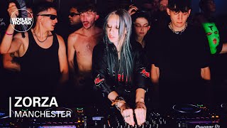 Zorza  Boiler Room x Teletech Festival 2024 [upl. by Aneeled]