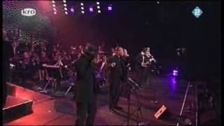 UB40  Sing Our Own Song live [upl. by Segalman]