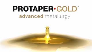 ProTaper to ProTaper Gold™  Dentsply Sirona [upl. by Aicilaanna583]