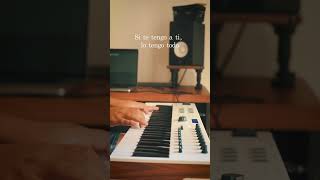 MI PLENITUD  MARCOS BRUNET  PIANO INSTRUMENTAL PARA ORAR musicacristiana piano pianoparaorar [upl. by Killigrew]