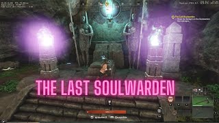 The Last Soulwarden  New World Main Story [upl. by Crocker718]