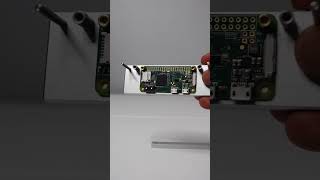 No Solder GPIO with Vilros HammerIn Headers [upl. by Anayhd]