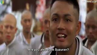 Crows Zero 2 English Subbed Movie [upl. by Eckart]