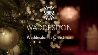 Waddesdon at Christmas [upl. by Ted352]