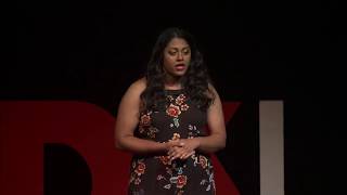 The Different Paths of Grief  Aarti Patil  TEDxUTA [upl. by Camroc920]