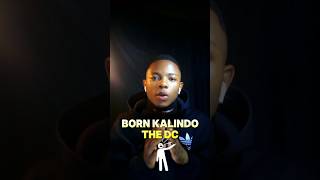 Born Kalindo today news [upl. by Sadie]