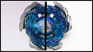 Beyblade RESTORATION Blitz Unicorno [upl. by Timi]