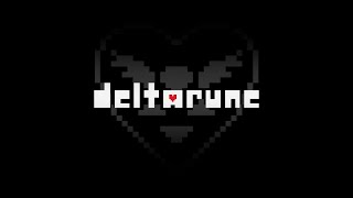 Smart Race Nintendo Switch Version  Deltarune [upl. by Adnilg273]