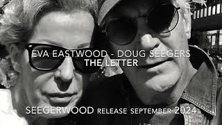 Eva Eastwood amp Doug Seegers quotthe letterquot [upl. by Enale]