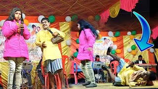 Kalachand Fakachand 2024  পুরুলিয়া নতুন কমেডিPurulia Comedy VideoKalachand Fakachand New Comedy [upl. by Enelam]