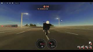 Roblox motorcycle mayhem [upl. by Paryavi]