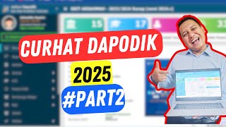 CURHAT DAPODIK 2025 [upl. by Kristofer]