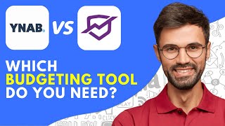 YNAB Vs Pocketsmith 2024 Which Budgeting Tool Do You Need [upl. by Acissehc]