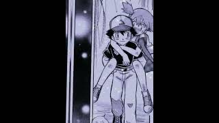 Ash x Misty  Pokéshipping  Edit [upl. by Enyalaj]