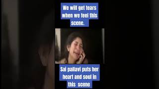 Sai pallavi performance like subscribe support love [upl. by Atile]