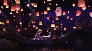 【プレビュー初日】ラプンツェルのランタンフェスティバル東京ディズニーシー ファンタジースプリングスTokyodisneysea fantasysprings Tangled 2024512 [upl. by Eciral]