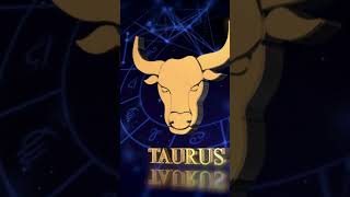 Taurus Daily Horoscope Conquer Obstacles with Sheer Determination [upl. by Attenyw]