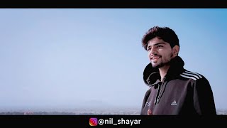 SHURUWAAT Official Video  Nel Shayar  Young H  Rap Music Video  Rj16 [upl. by Allicsirp754]