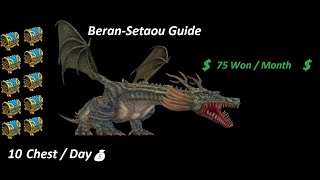 Metin2  BeranSetaou Guide 🤑75 Won  Month🤑 [upl. by Hughmanick376]