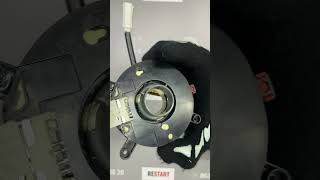 Шлейф керма Fiat Doblo recommended automobile renault autoparts автозапчасти fyp tiktok car [upl. by Azaleah]