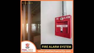 FIRE ALARM SYSTEM [upl. by Ona]