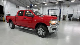 2024 Ram 2500 Cleveland Cumming Gainesville Dahlonega GA R7132 [upl. by Sheeree]