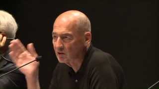 Architecture Biennale 2014  Press conference June 5th  full video [upl. by Ruosnam]