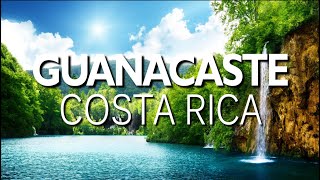 10 MOST STUNNING PLACES You MUST VISIT In Guanacaste Costa Rica 🇨🇷 [upl. by Jaine]